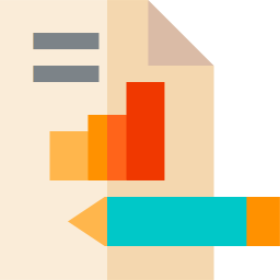 Analytics icon