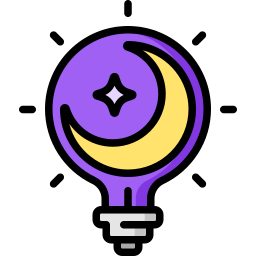 Light icon