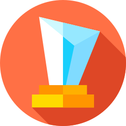 Trophy icon