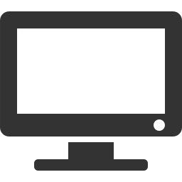 Computer icon