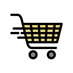 Shopping icon