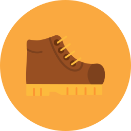 Boot icon