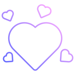 Heart icon