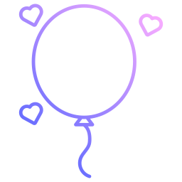 Balloon icon