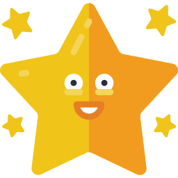 Star icon