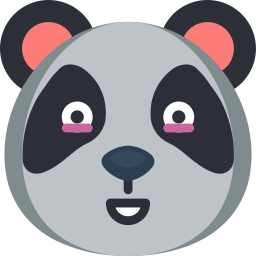 pandabär icon