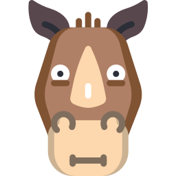 Rhinoceros icon