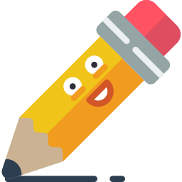 Pencil icon