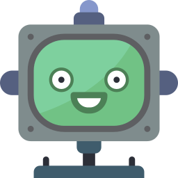 roboter icon