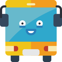 Bus icon