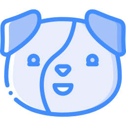 犬 icon