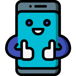 smartphone icon