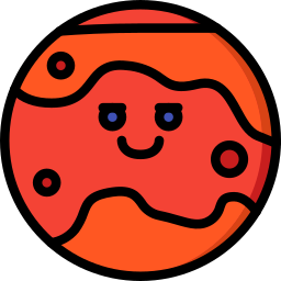 mars icon