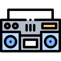 audiosystem icon