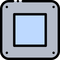 halt icon