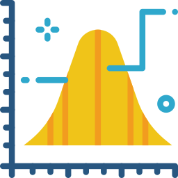 Analytics Ícone