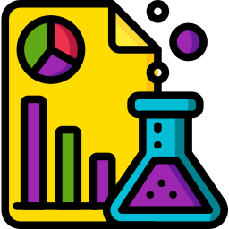 Analytics icon