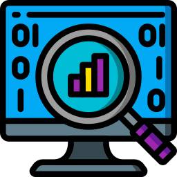 analytics icon