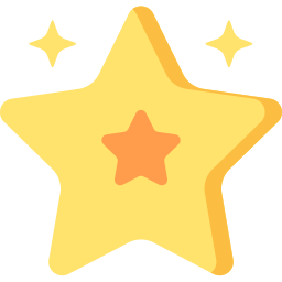 Star icon