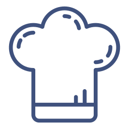 Cooking icon