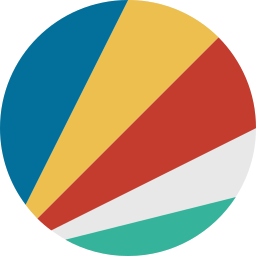 seychellen icoon