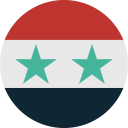 syrië icoon