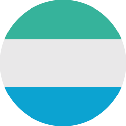 sierra leone icoon