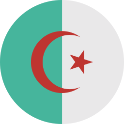 algerien icon