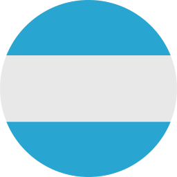 argentinië icoon