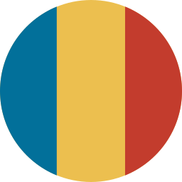 tchad Icône