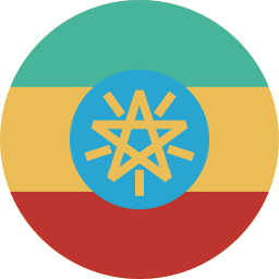 ethiopië icoon