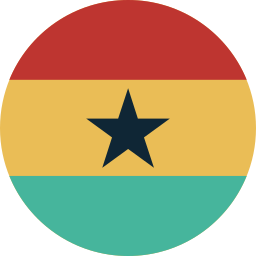 ghana icon