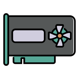 Computer icon