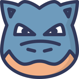 blastoise icon