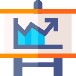 Presentation icon