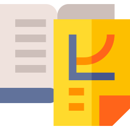 Book icon