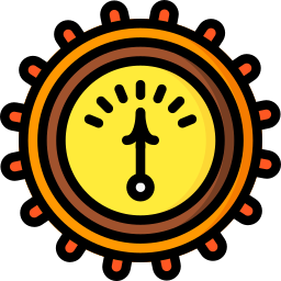 Gauge icon