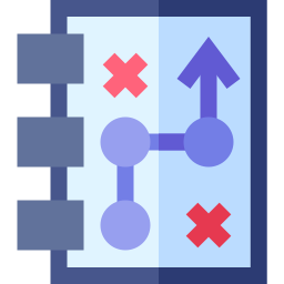 Strategy icon