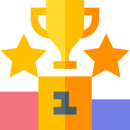 Ranking icon