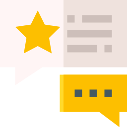 Rating icon