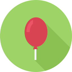 ballon icon