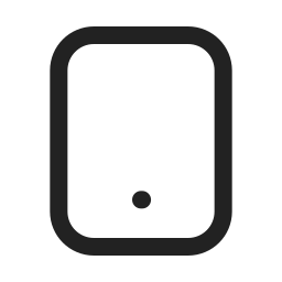 Handphone icon