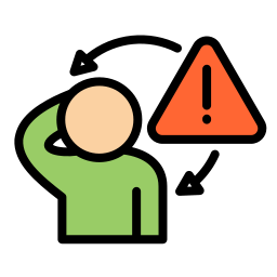 problem icon