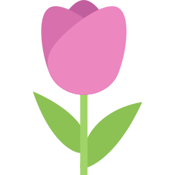 Flower icon