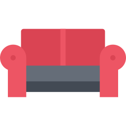 sofa icon