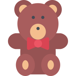 Bear icon