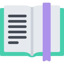 Book icon