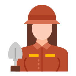 Archaeologist icon