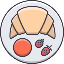 Strawberry icon