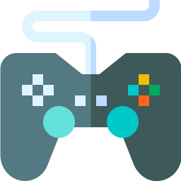 Gamepad icon